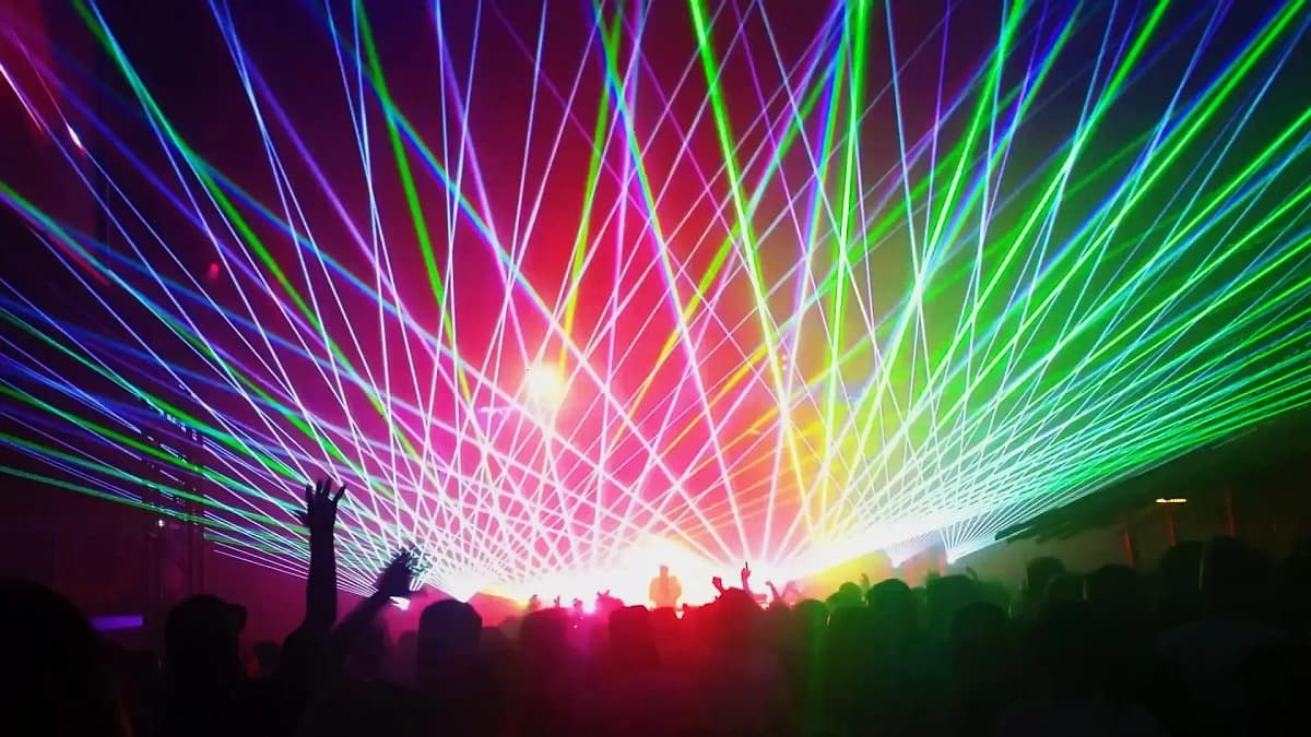 Organizzazione Spettacoli